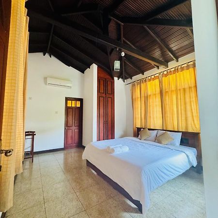 Skylight Villa Kandy Luaran gambar