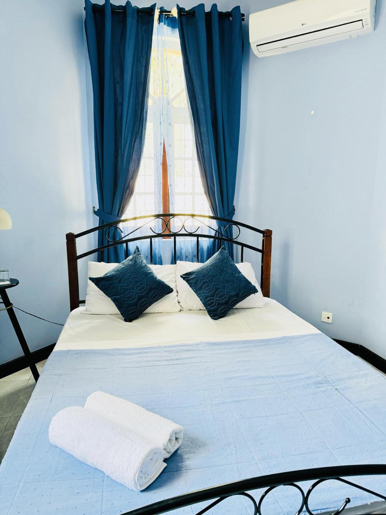 Skylight Villa Kandy Luaran gambar