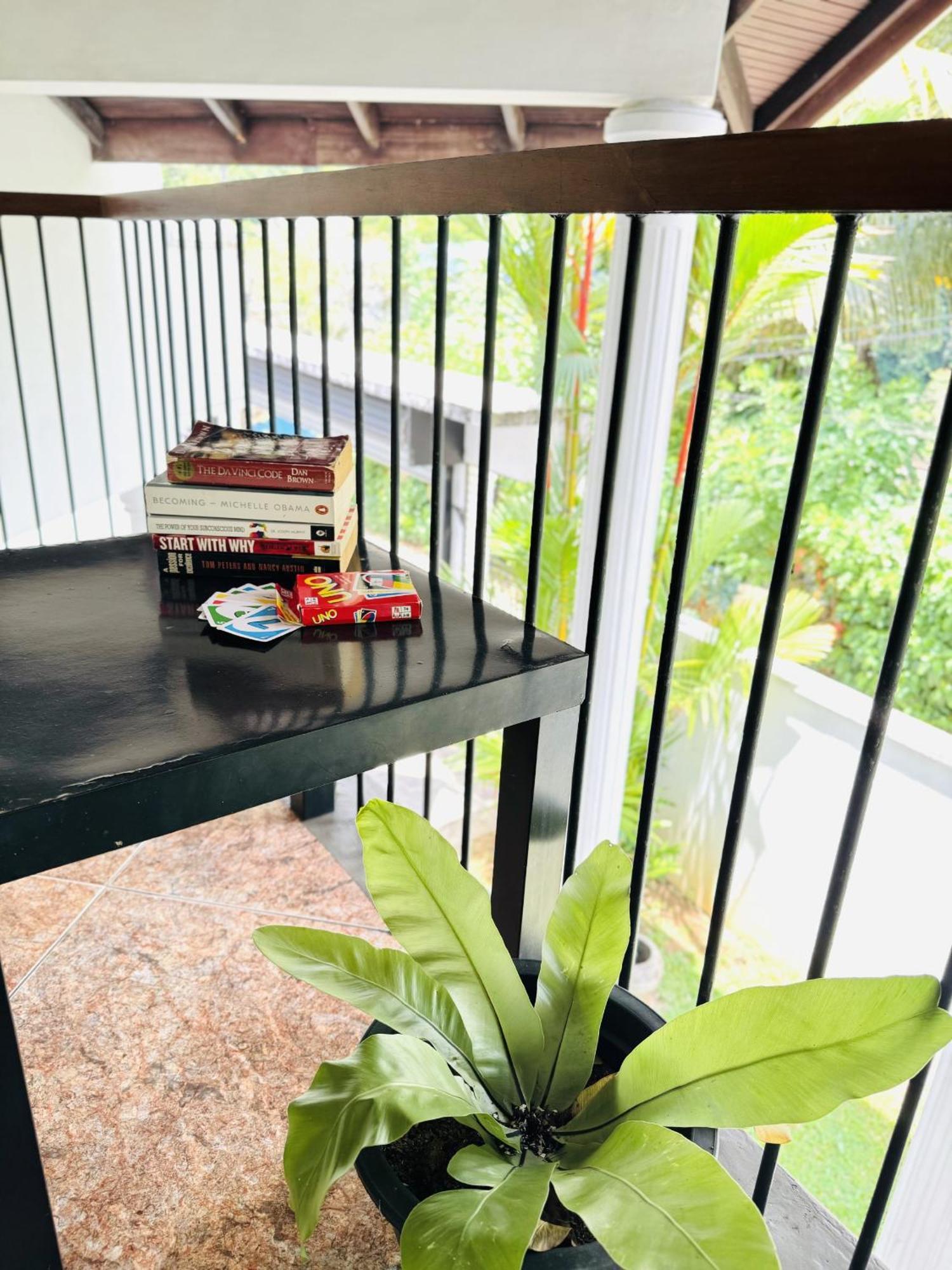 Skylight Villa Kandy Luaran gambar